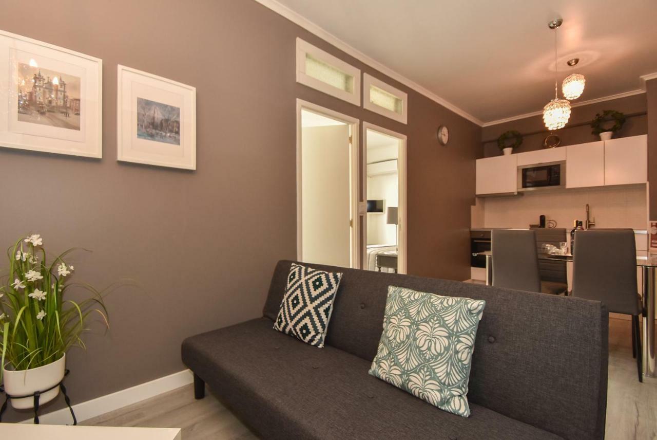 Oporto Batalha Residence Free Parking Exteriör bild