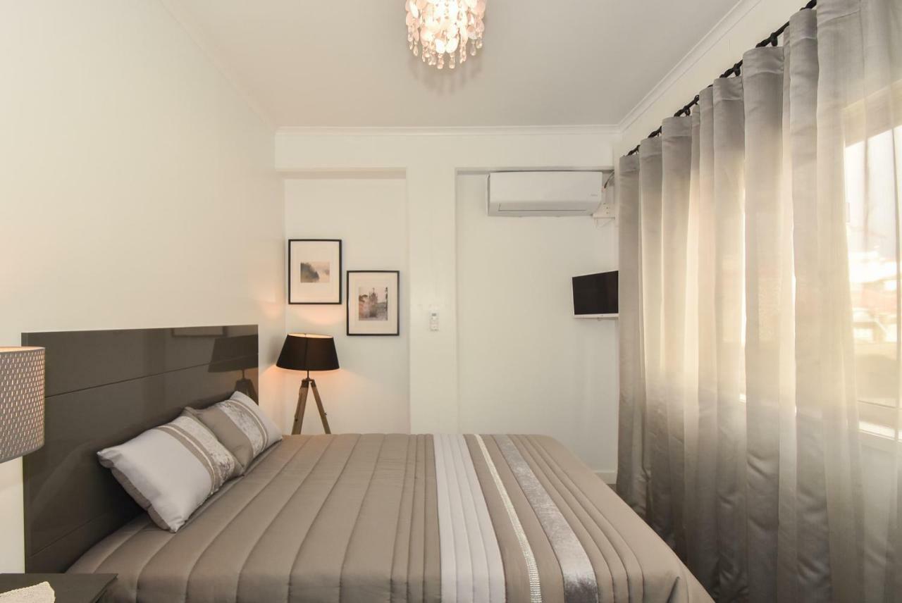 Oporto Batalha Residence Free Parking Exteriör bild