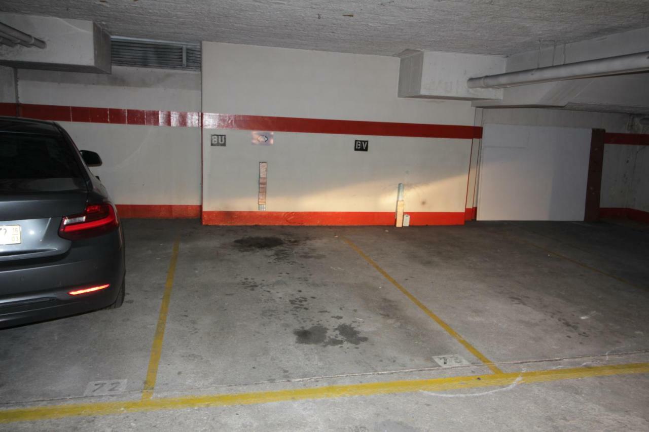 Oporto Batalha Residence Free Parking Exteriör bild