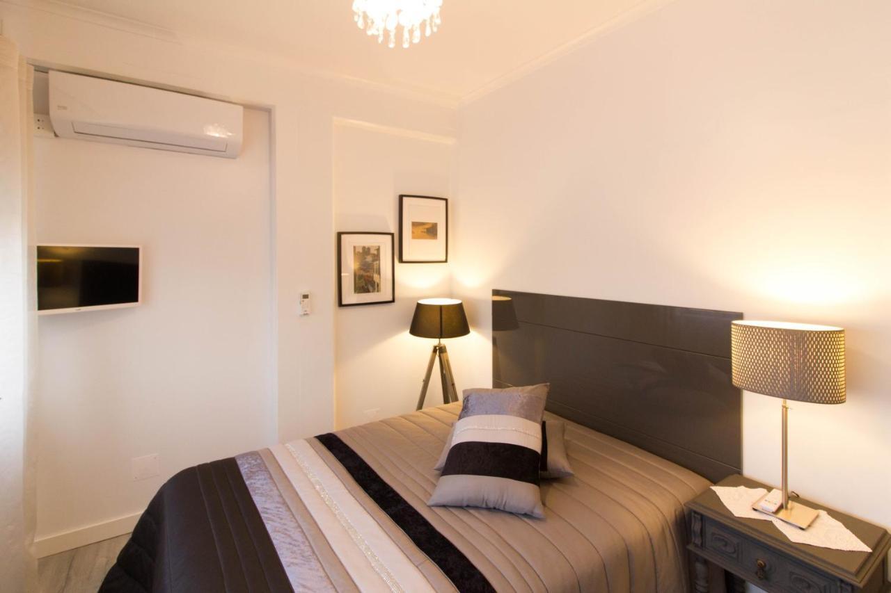 Oporto Batalha Residence Free Parking Rum bild